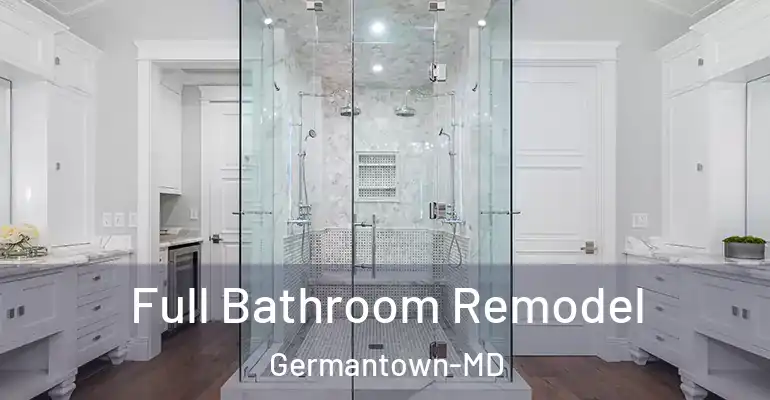 inner Bathroom imggen Full Bathroom Remodel Germantown-MD