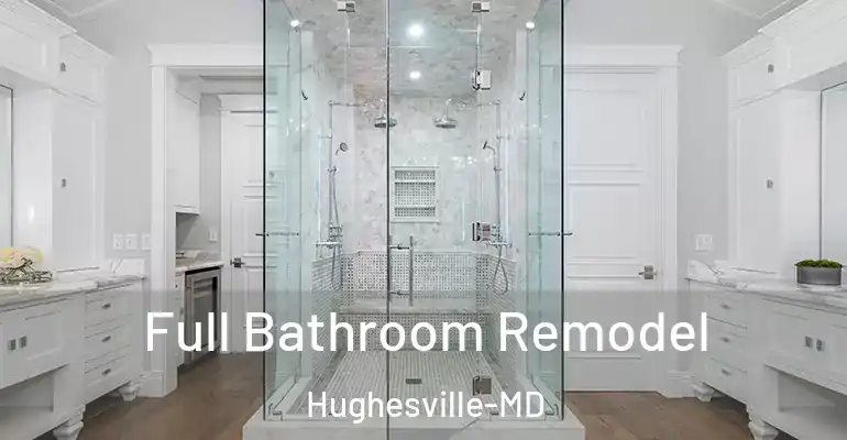 inner Bathroom imggen Full Bathroom Remodel Hughesville-MD