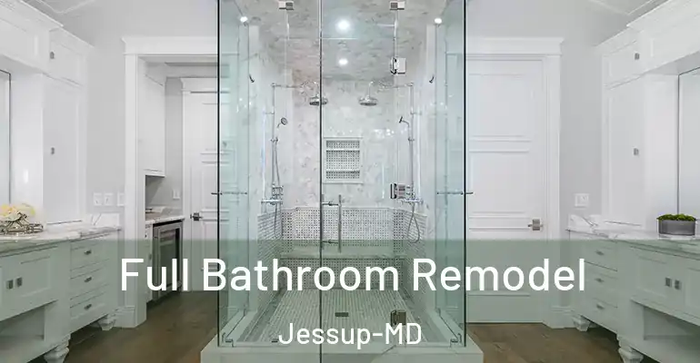 inner Bathroom imggen Full Bathroom Remodel Jessup-MD