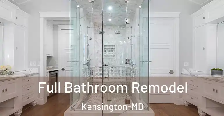 inner Bathroom imggen Full Bathroom Remodel Kensington-MD