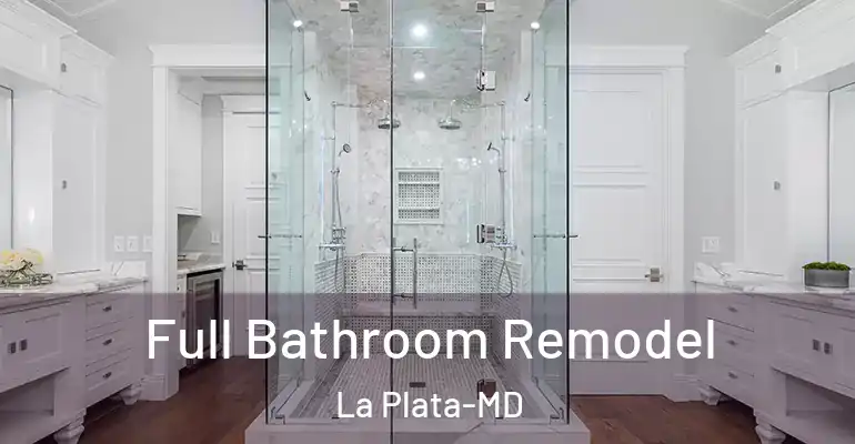 inner Bathroom imggen Full Bathroom Remodel La Plata-MD