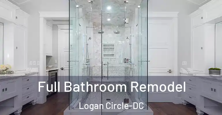 inner Bathroom imggen Full Bathroom Remodel Logan Circle-DC