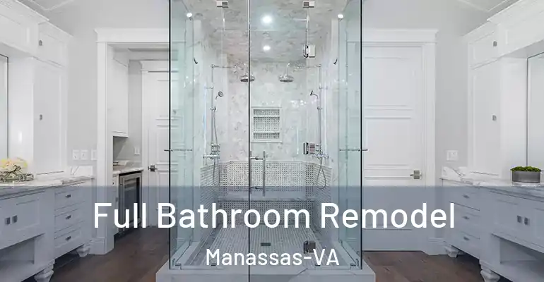 inner Bathroom imggen Full Bathroom Remodel Manassas-VA