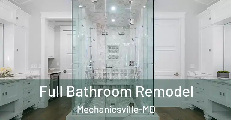 inner Bathroom imggen Full Bathroom Remodel Mechanicsville-MD