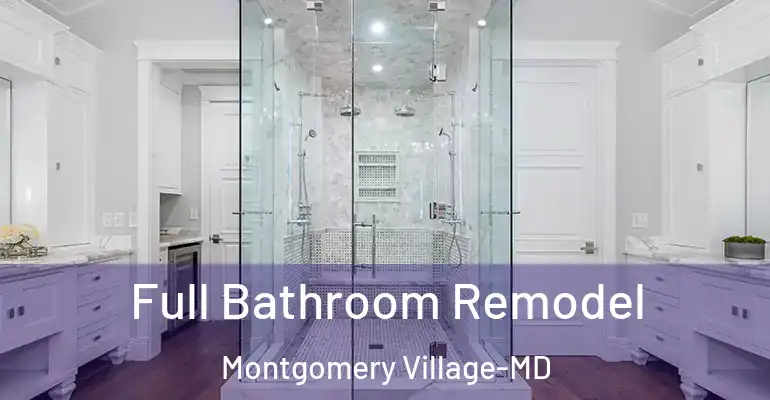 inner Bathroom imggen Full Bathroom Remodel Montgomery Village-MD