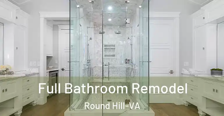 inner Bathroom imggen Full Bathroom Remodel Round Hill-VA
