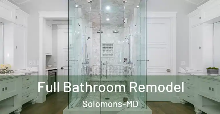 inner Bathroom imggen Full Bathroom Remodel Solomons-MD
