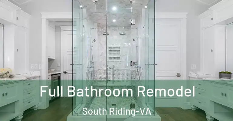 inner Bathroom imggen Full Bathroom Remodel South Riding-VA