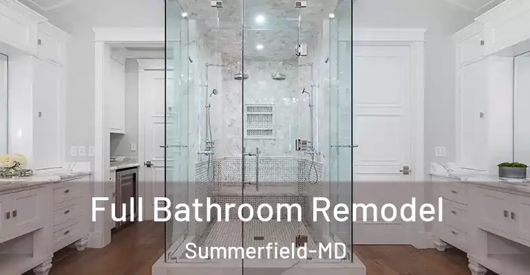 inner Bathroom imggen Full Bathroom Remodel Summerfield-MD