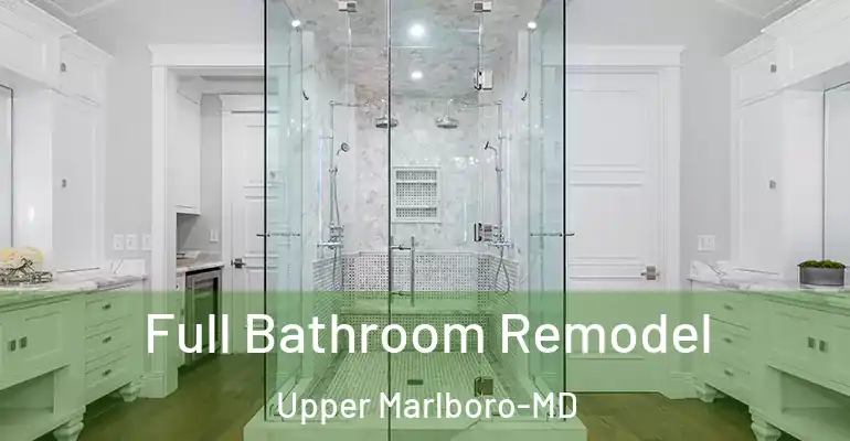 inner Bathroom imggen Full Bathroom Remodel Upper Marlboro-MD