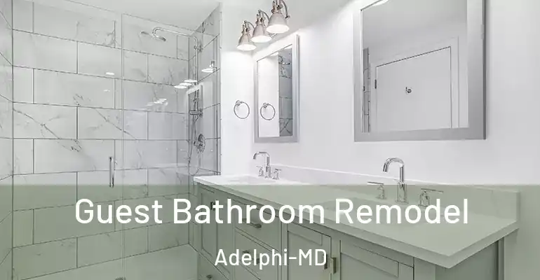 inner Bathroom imggen Guest Bathroom Remodel Adelphi-MD