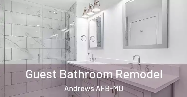 inner Bathroom imggen Guest Bathroom Remodel Andrews AFB-MD