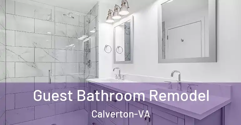 inner Bathroom imggen Guest Bathroom Remodel Calverton-VA