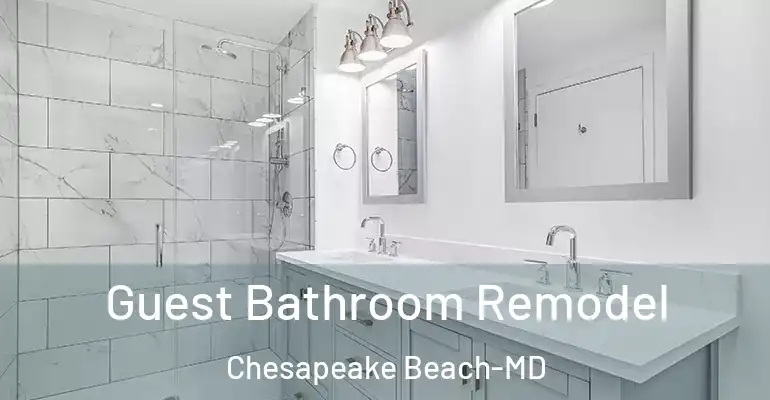 inner Bathroom imggen Guest Bathroom Remodel Chesapeake Beach-MD