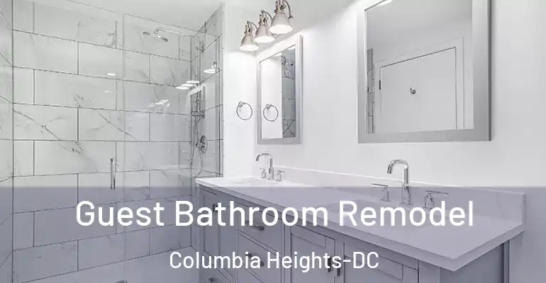 inner Bathroom imggen Guest Bathroom Remodel Columbia Heights-DC