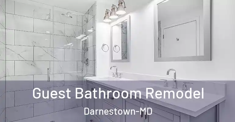 inner Bathroom imggen Guest Bathroom Remodel Darnestown-MD