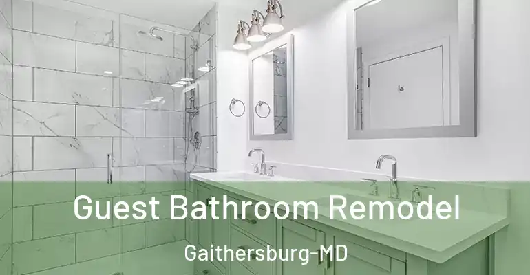 inner Bathroom imggen Guest Bathroom Remodel Gaithersburg-MD