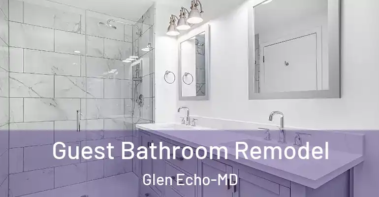 inner Bathroom imggen Guest Bathroom Remodel Glen Echo-MD
