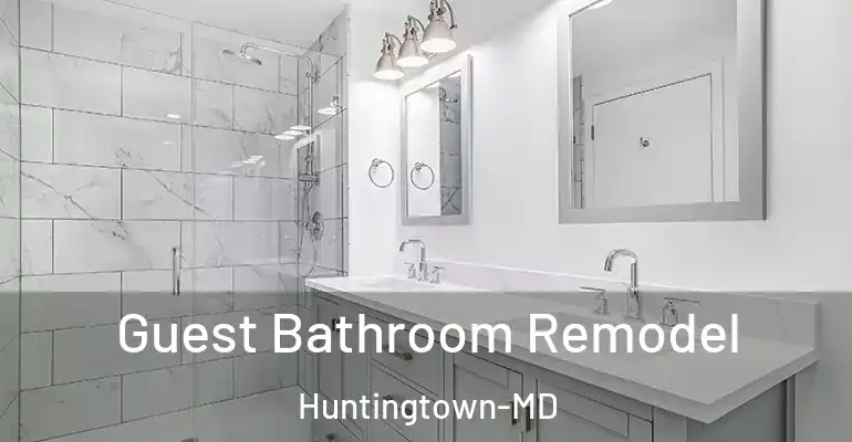 inner Bathroom imggen Guest Bathroom Remodel Huntingtown-MD