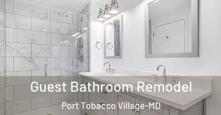 inner Bathroom imggen Guest Bathroom Remodel Port Tobacco Village-MD