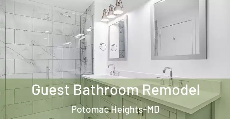 inner Bathroom imggen Guest Bathroom Remodel Potomac Heights-MD
