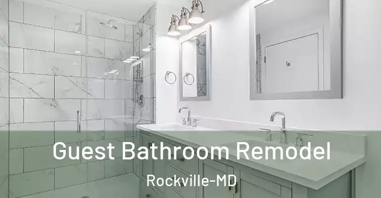 inner Bathroom imggen Guest Bathroom Remodel Rockville-MD