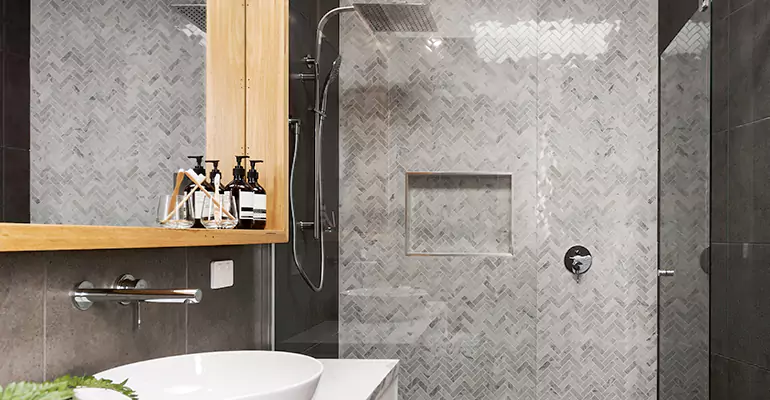 Bathroom Renovations Service in Washington, DC