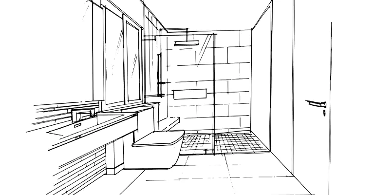 Bathroom Designers and Fitters in Washington