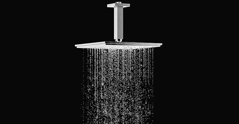 Small Bathroom Upgrades in Washington