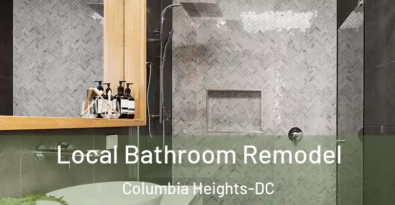 inner Bathroom imggen Local Bathroom Remodel Columbia Heights-DC