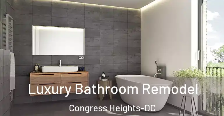 inner Bathroom imggen Luxury Bathroom Remodel Congress Heights-DC