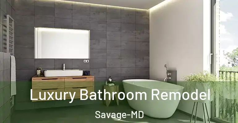 inner Bathroom imggen Luxury Bathroom Remodel Savage-MD