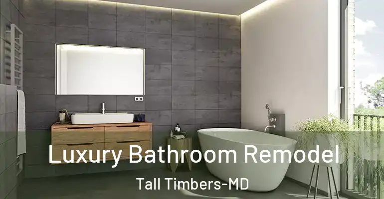 inner Bathroom imggen Luxury Bathroom Remodel Tall Timbers-MD