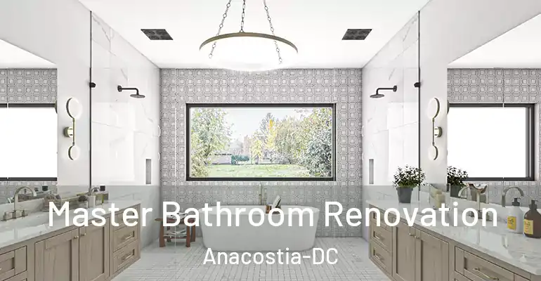 inner Bathroom imggen Master Bathroom Renovation Anacostia-DC