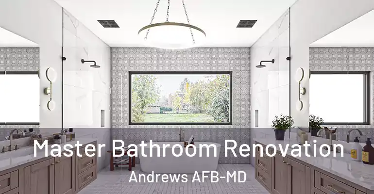 inner Bathroom imggen Master Bathroom Renovation Andrews AFB-MD