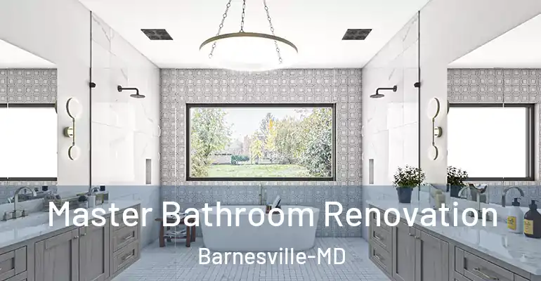 inner Bathroom imggen Master Bathroom Renovation Barnesville-MD
