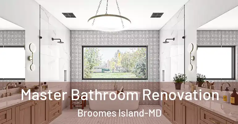 inner Bathroom imggen Master Bathroom Renovation Broomes Island-MD