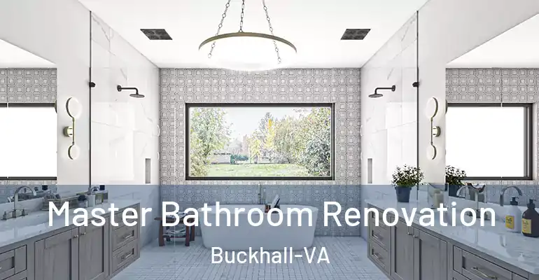 inner Bathroom imggen Master Bathroom Renovation Buckhall-VA