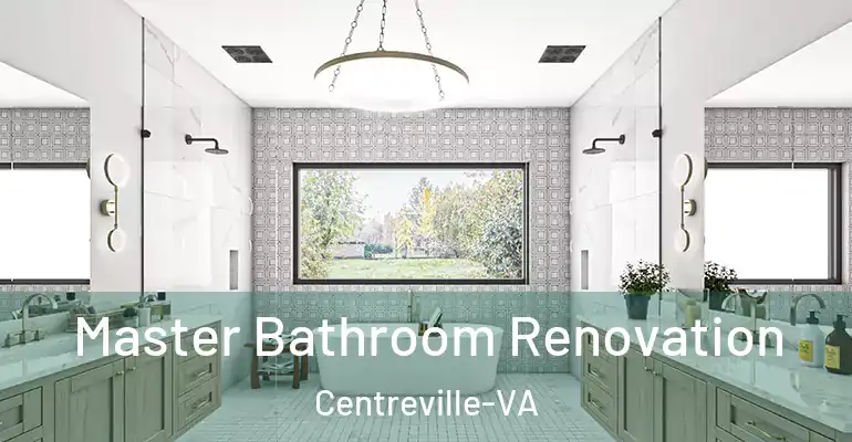 inner Bathroom imggen Master Bathroom Renovation Centreville-VA