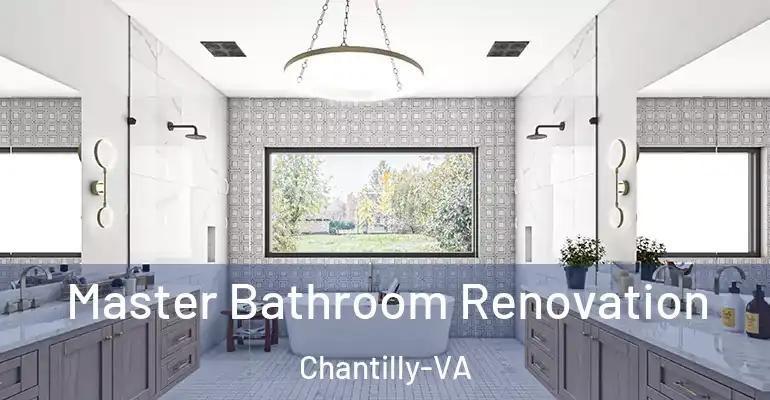 inner Bathroom imggen Master Bathroom Renovation Chantilly-VA