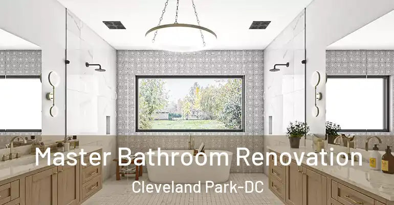 inner Bathroom imggen Master Bathroom Renovation Cleveland Park-DC