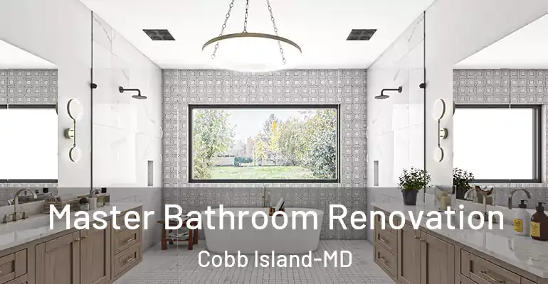 inner Bathroom imggen Master Bathroom Renovation Cobb Island-MD