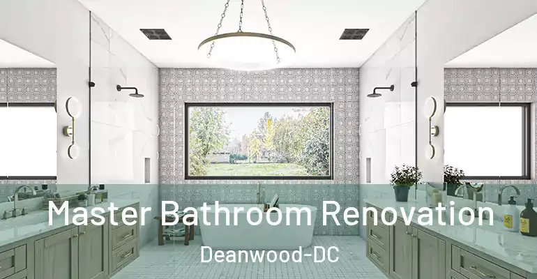 inner Bathroom imggen Master Bathroom Renovation Deanwood-DC