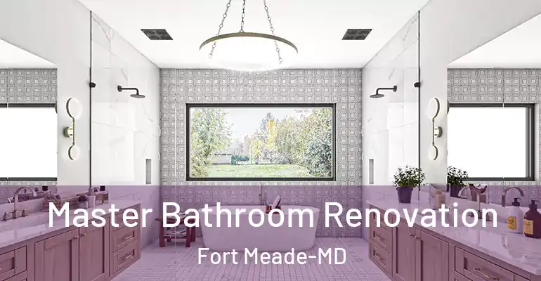 inner Bathroom imggen Master Bathroom Renovation Fort Meade-MD