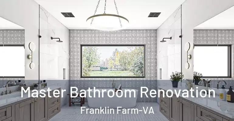 inner Bathroom imggen Master Bathroom Renovation Franklin Farm-VA
