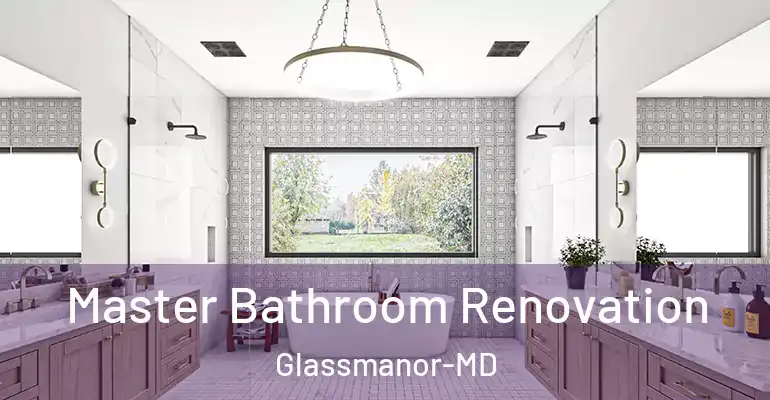 inner Bathroom imggen Master Bathroom Renovation Glassmanor-MD