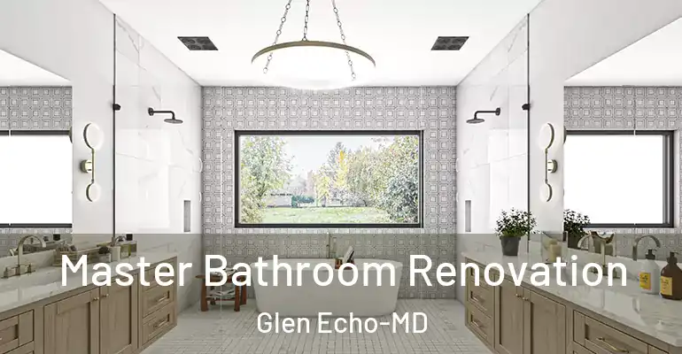 inner Bathroom imggen Master Bathroom Renovation Glen Echo-MD
