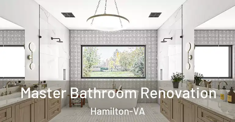 inner Bathroom imggen Master Bathroom Renovation Hamilton-VA