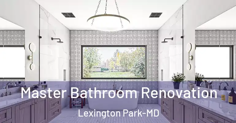 inner Bathroom imggen Master Bathroom Renovation Lexington Park-MD