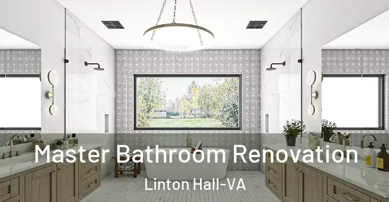 inner Bathroom imggen Master Bathroom Renovation Linton Hall-VA